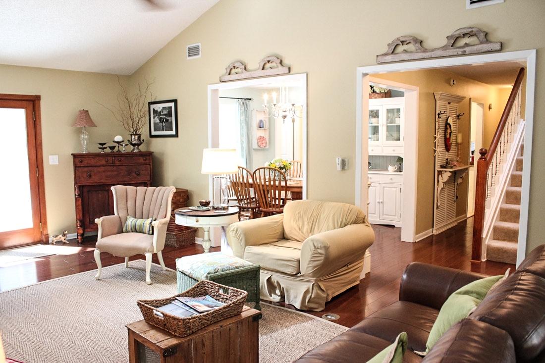 WOODLANDS PH 4 - Residential