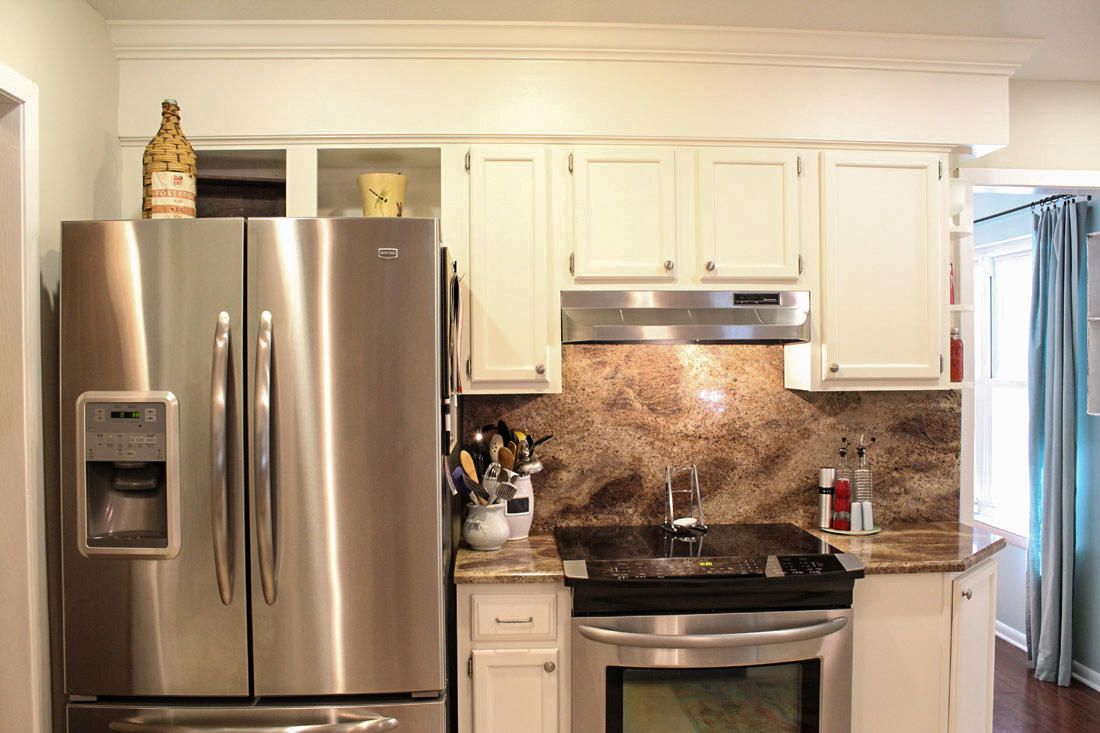 WOODLANDS PH 4 - Residential