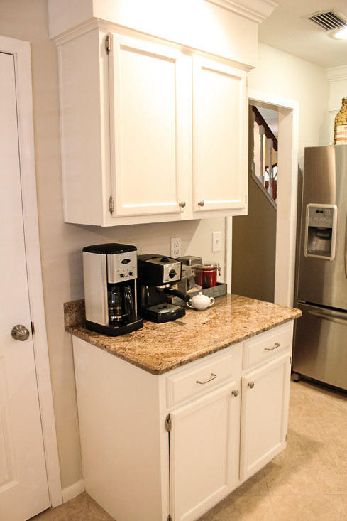 WOODLANDS PH 4 - Residential