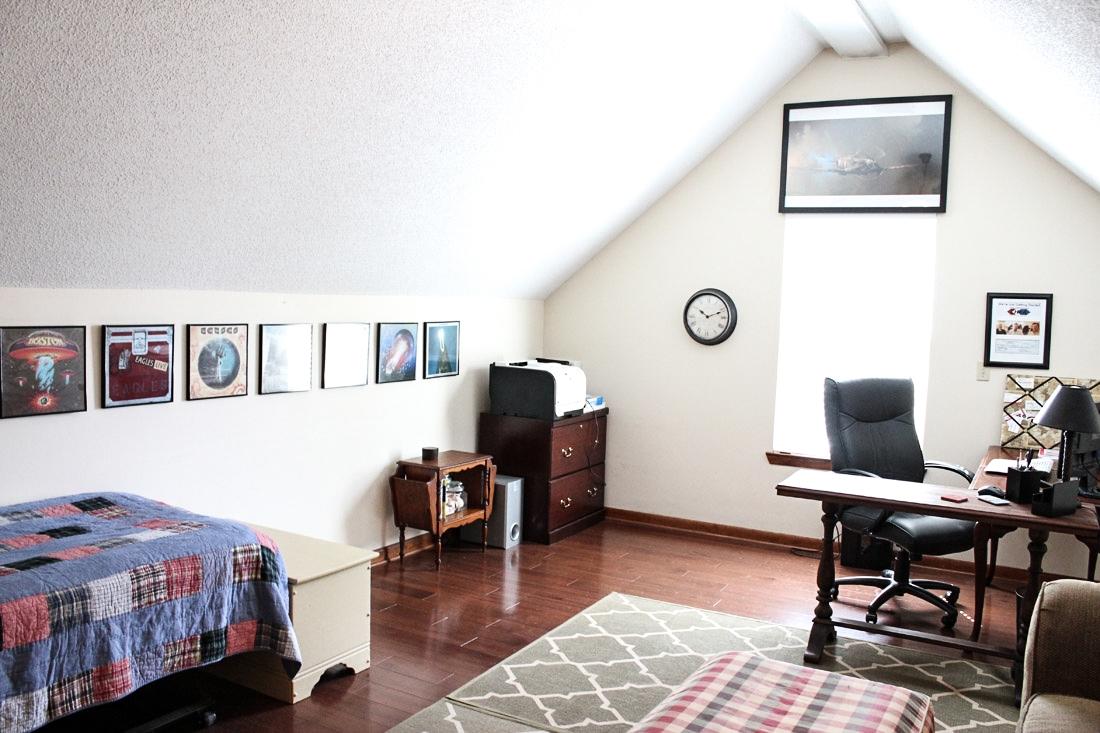 WOODLANDS PH 4 - Residential