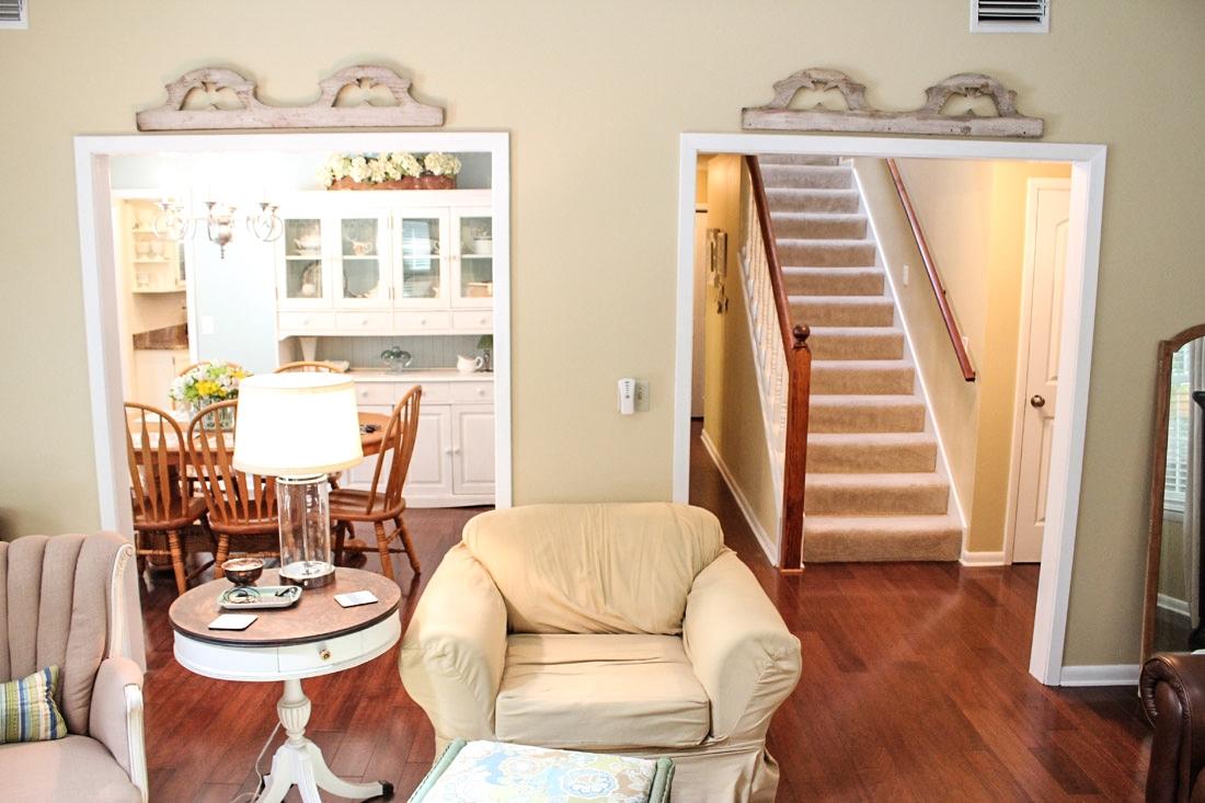 WOODLANDS PH 4 - Residential