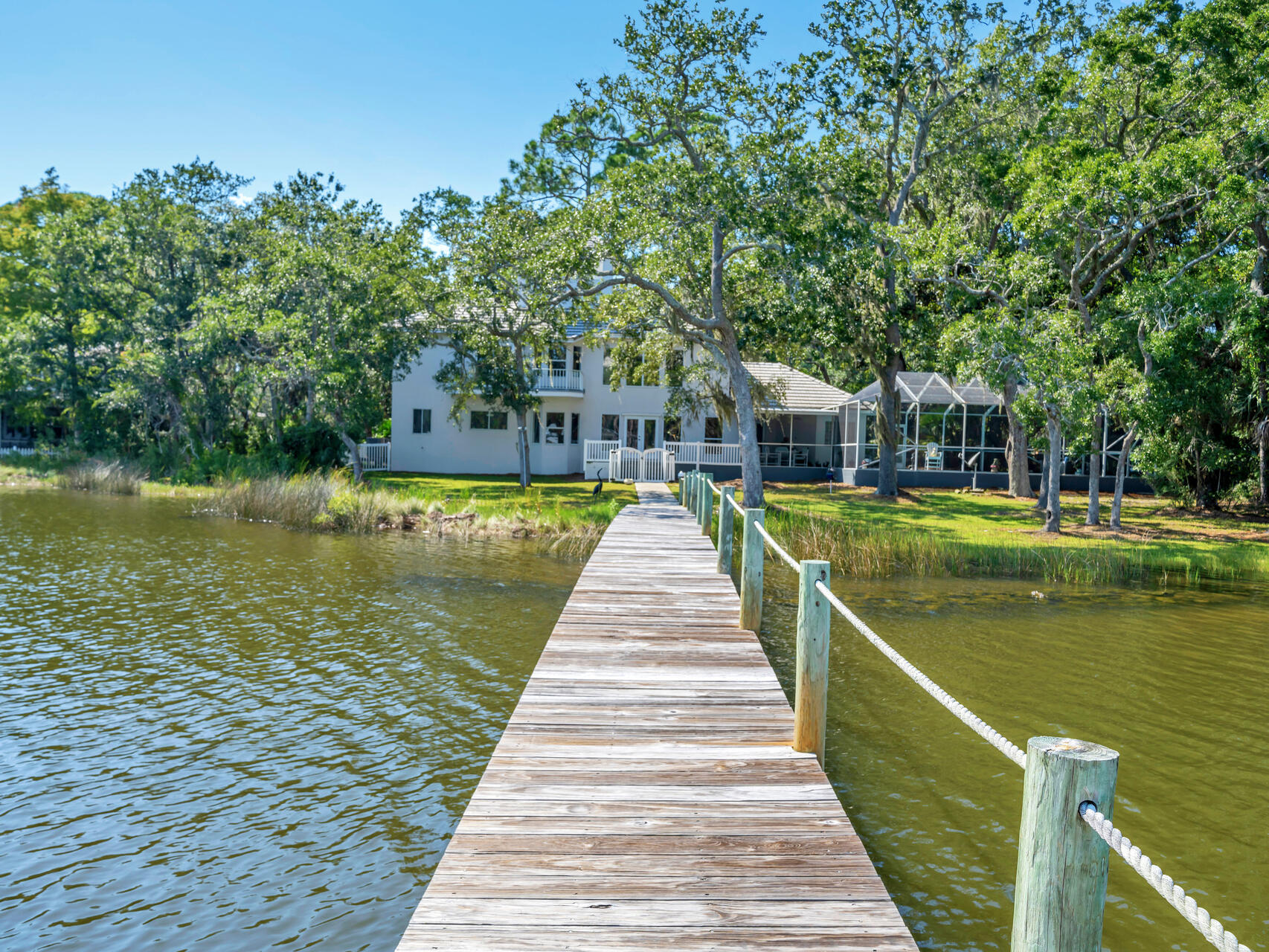 WOODLAND BAYOU ESTATES - Residential
