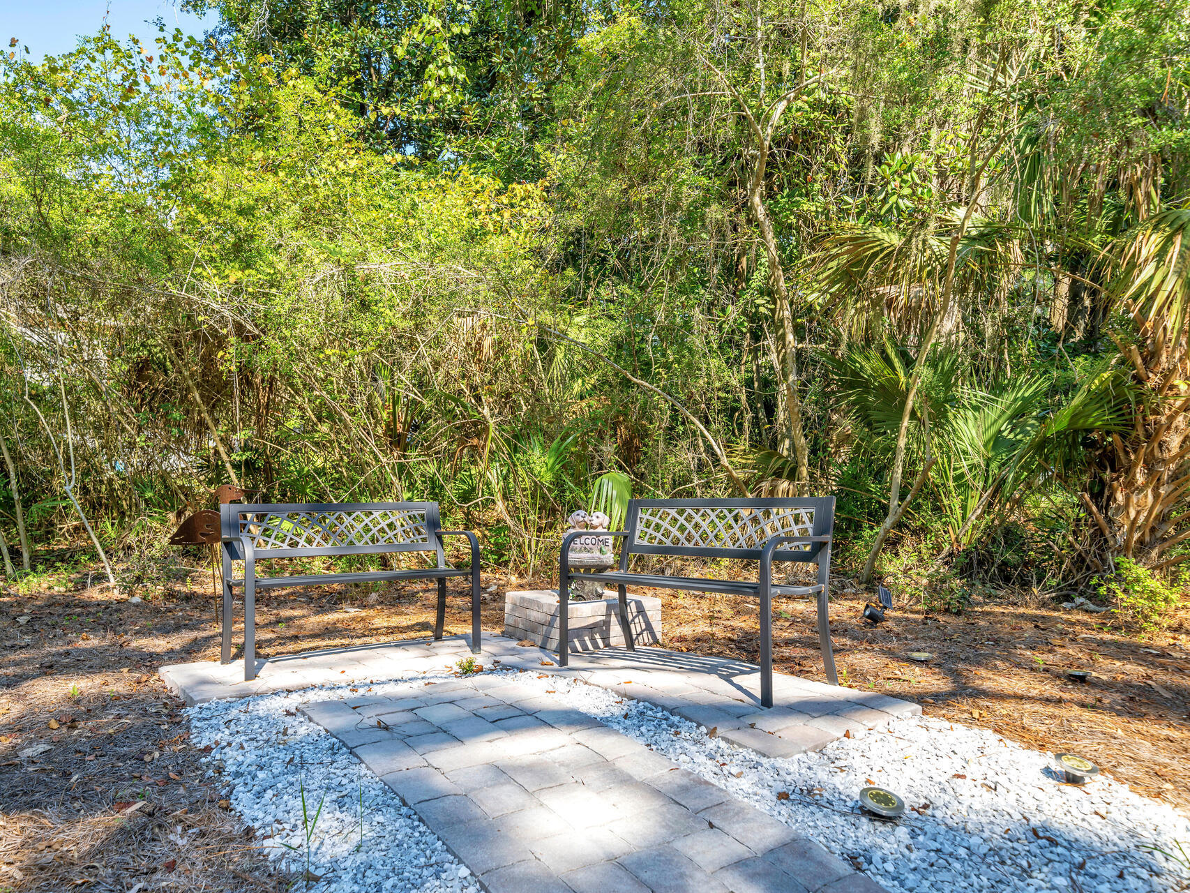 WOODLAND BAYOU ESTATES - Residential