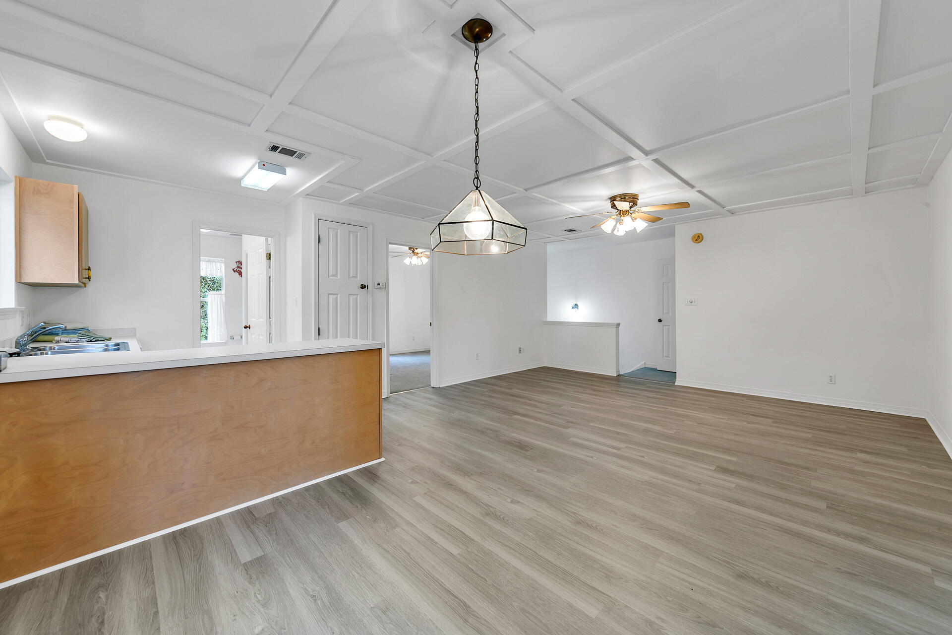 WOODLAND BAYOU ESTATES - Residential