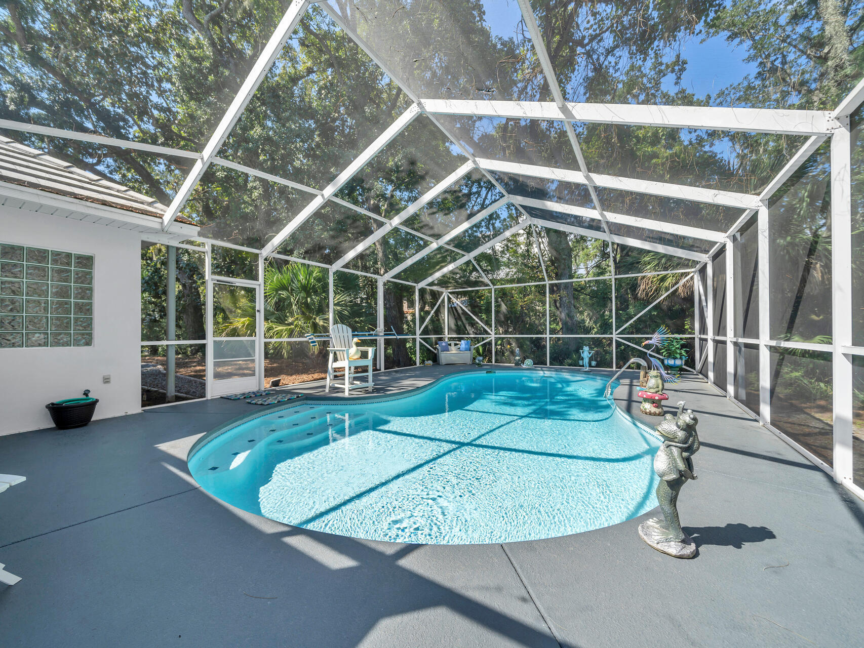 WOODLAND BAYOU ESTATES - Residential