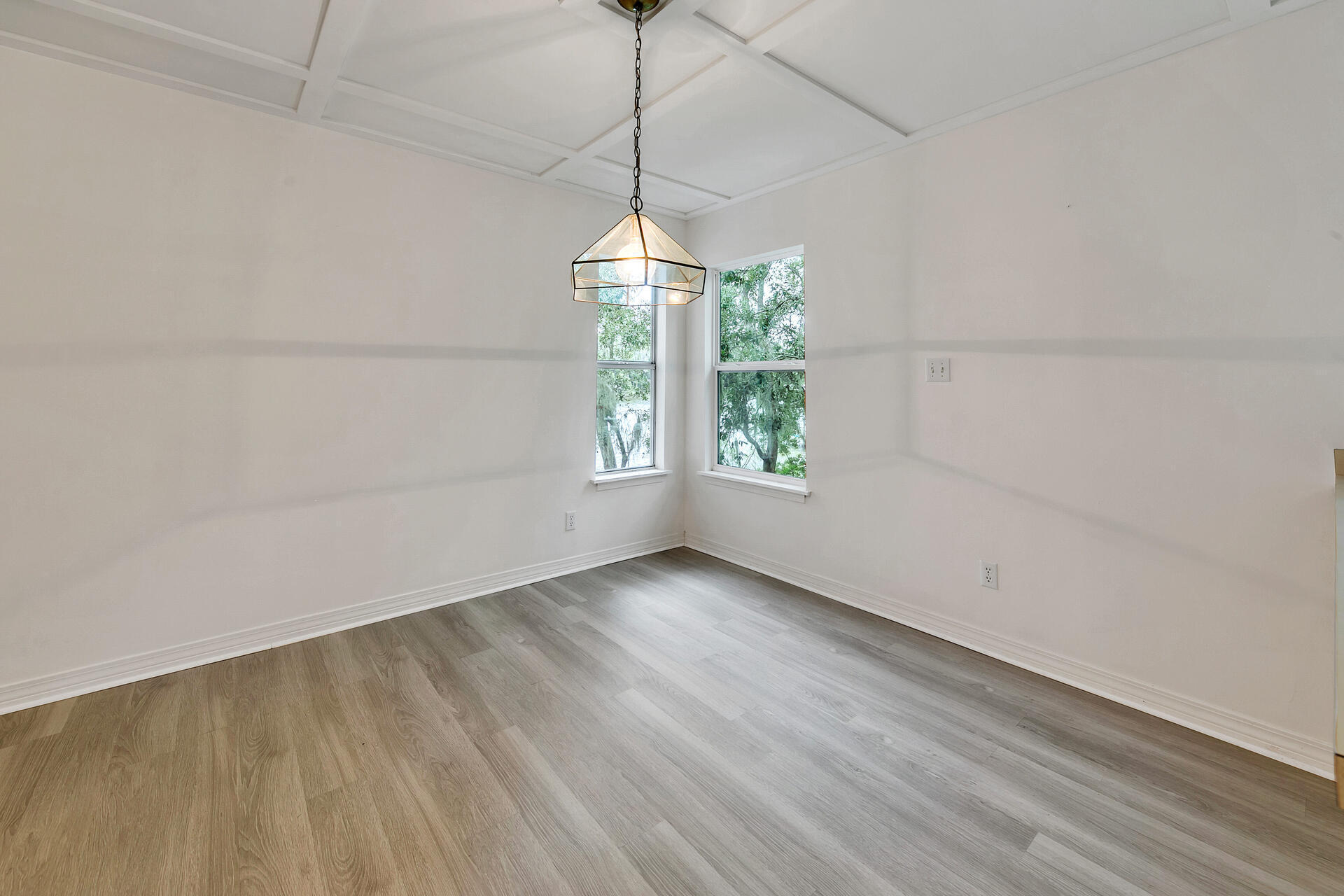 WOODLAND BAYOU ESTATES - Residential