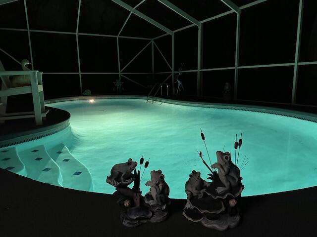 WOODLAND BAYOU ESTATES - Residential