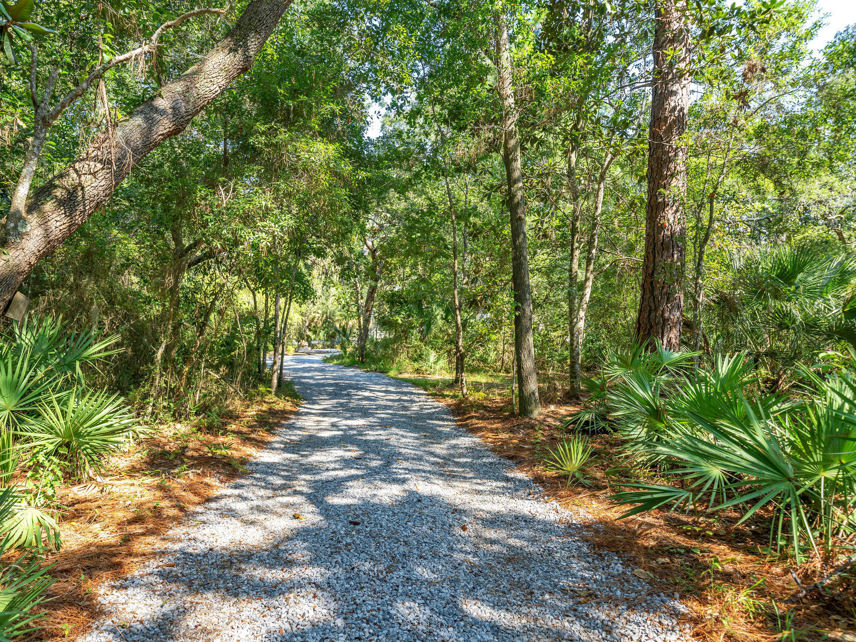WOODLAND BAYOU ESTATES - Residential