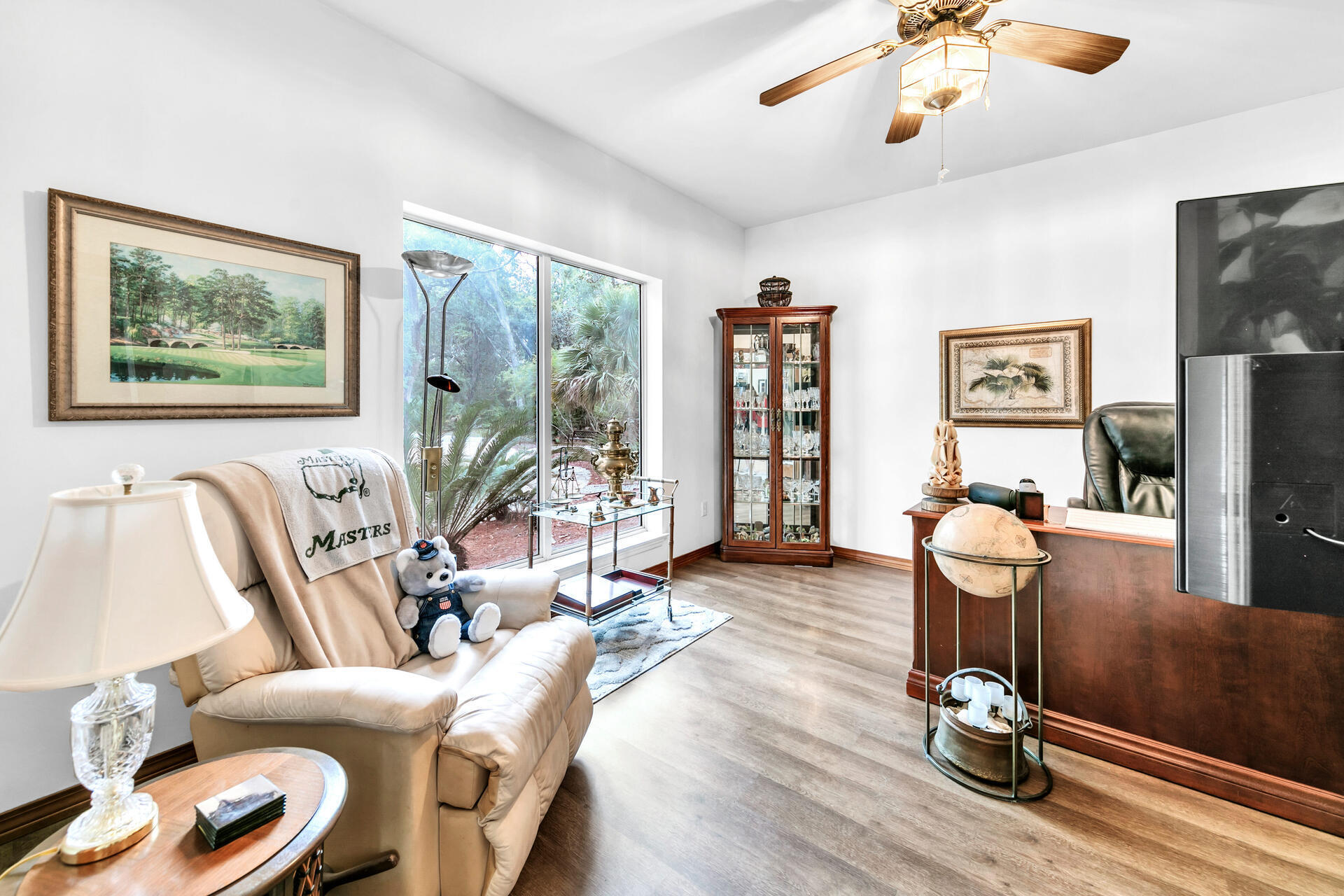 WOODLAND BAYOU ESTATES - Residential