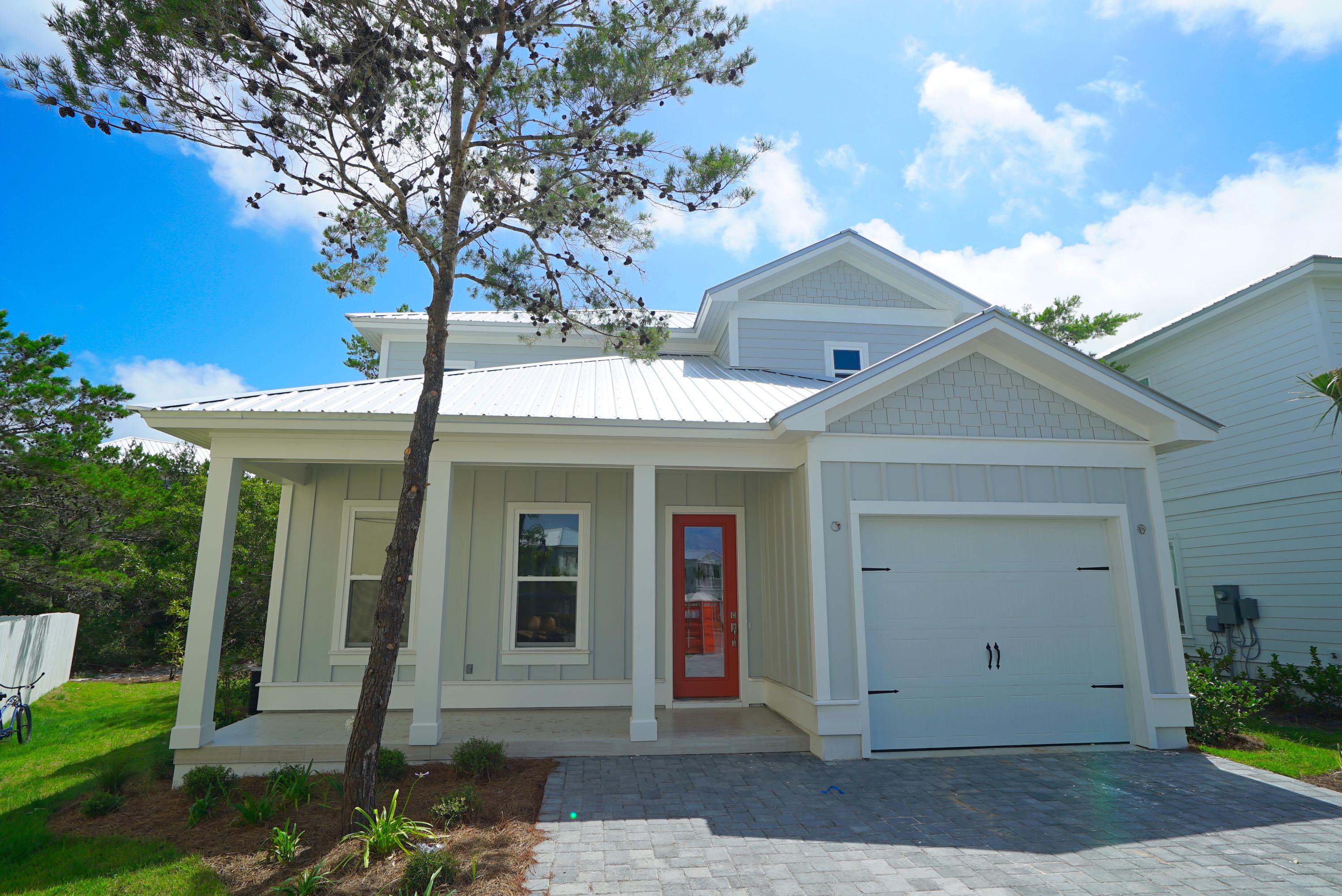 FRANGISTA BEACH 3rd ADDN - Residential