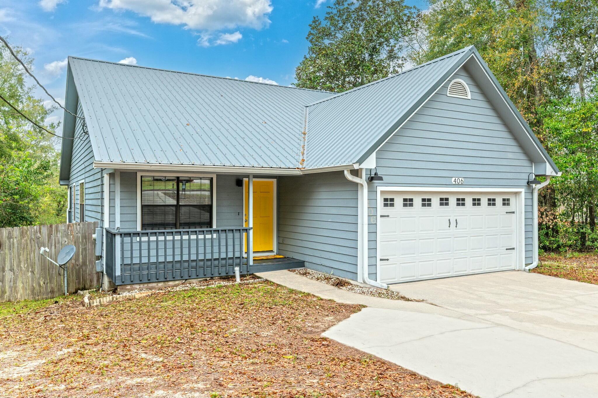 FLORIDA HEIGHTS - Residential