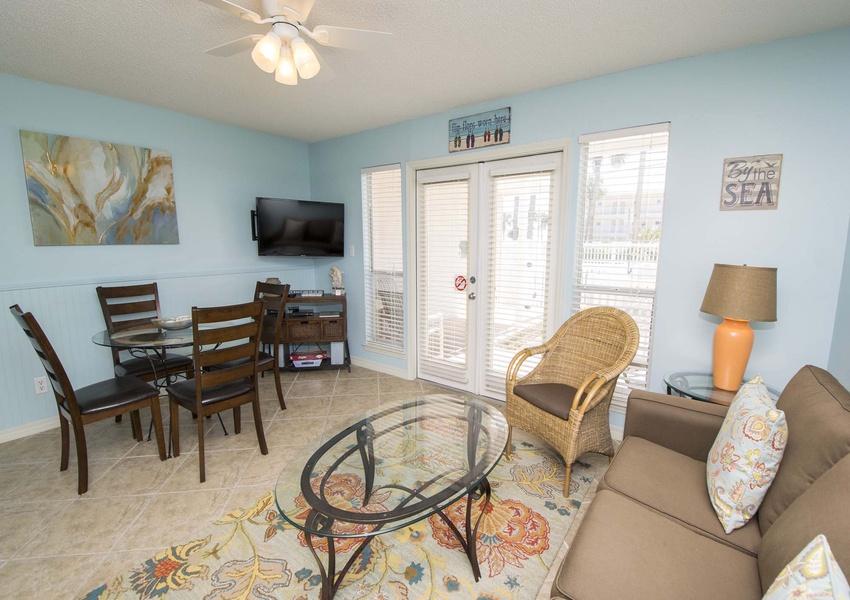 GRAND CARIBBEAN WEST - Residential