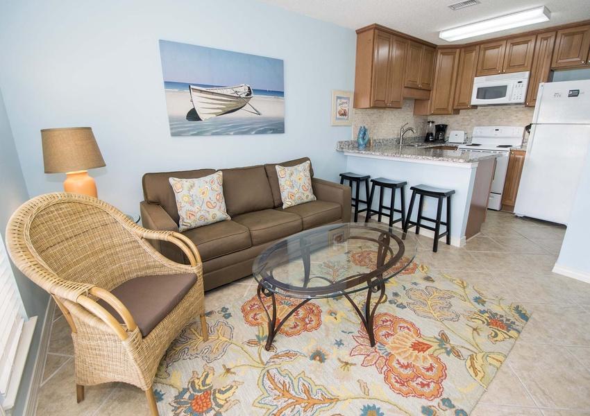 GRAND CARIBBEAN WEST - Residential