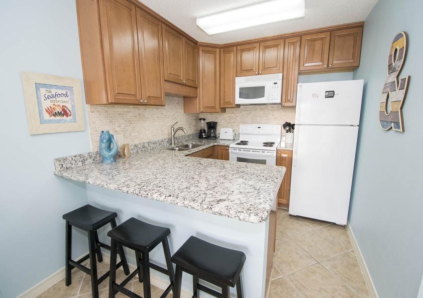 GRAND CARIBBEAN WEST - Residential