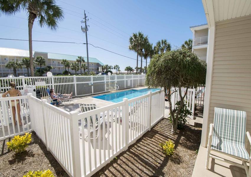 GRAND CARIBBEAN WEST - Residential