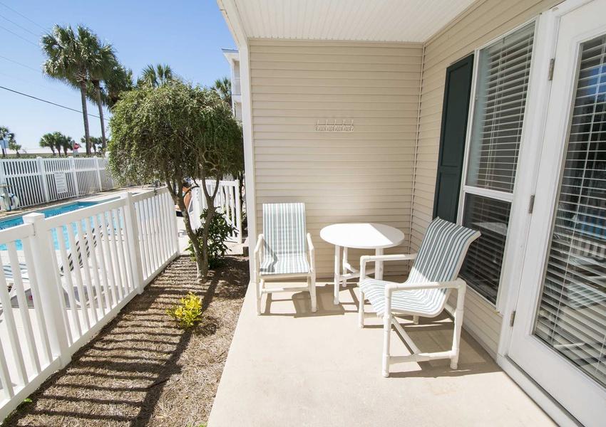 GRAND CARIBBEAN WEST - Residential