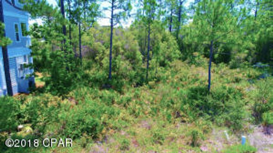 Treetop is a secluded gated community nestled between Rosemary Beach and Alys Beach with convenient access from renowned Scenic 30-A and Hwy 98. There are only 79 lots in this tranquil subdivision. This community offers a private community pool, cul-de-sac streets, easy access to Seacrest bike paths and a deeded beach access. Enjoy this quiet neighborhood in a natural setting with beautiful tall trees. Take a bike ride to the beach then stop by Shades, Big Bad Breakfast or Cowgirl Kitchen or any of the other quaint restaurants nearby for great dining. First class shopping and specialty boutiques are a short stroll away. There are currently 4 new homes under construction and 2 just completed. This community truly is the best kept secret on 30A!