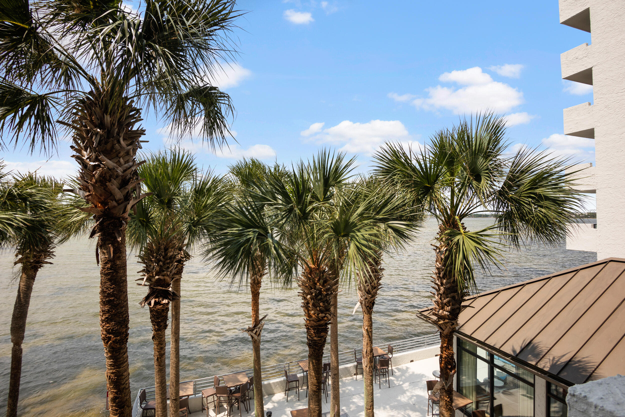 BAYSIDE CONDO SANDESTIN - Residential