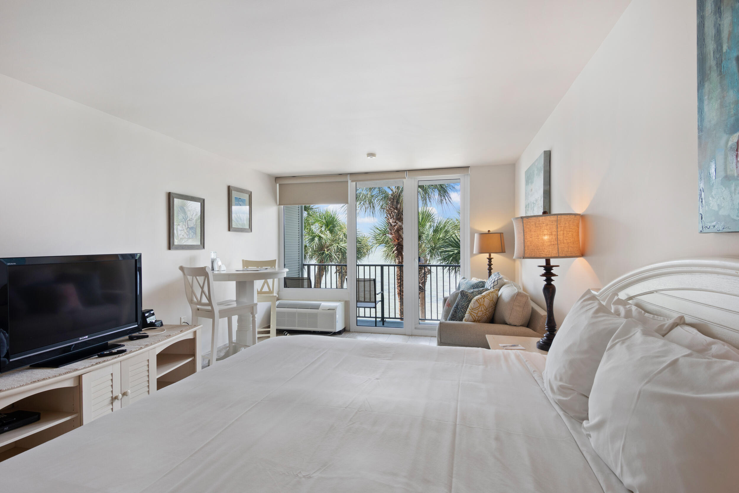 BAYSIDE CONDO SANDESTIN - Residential