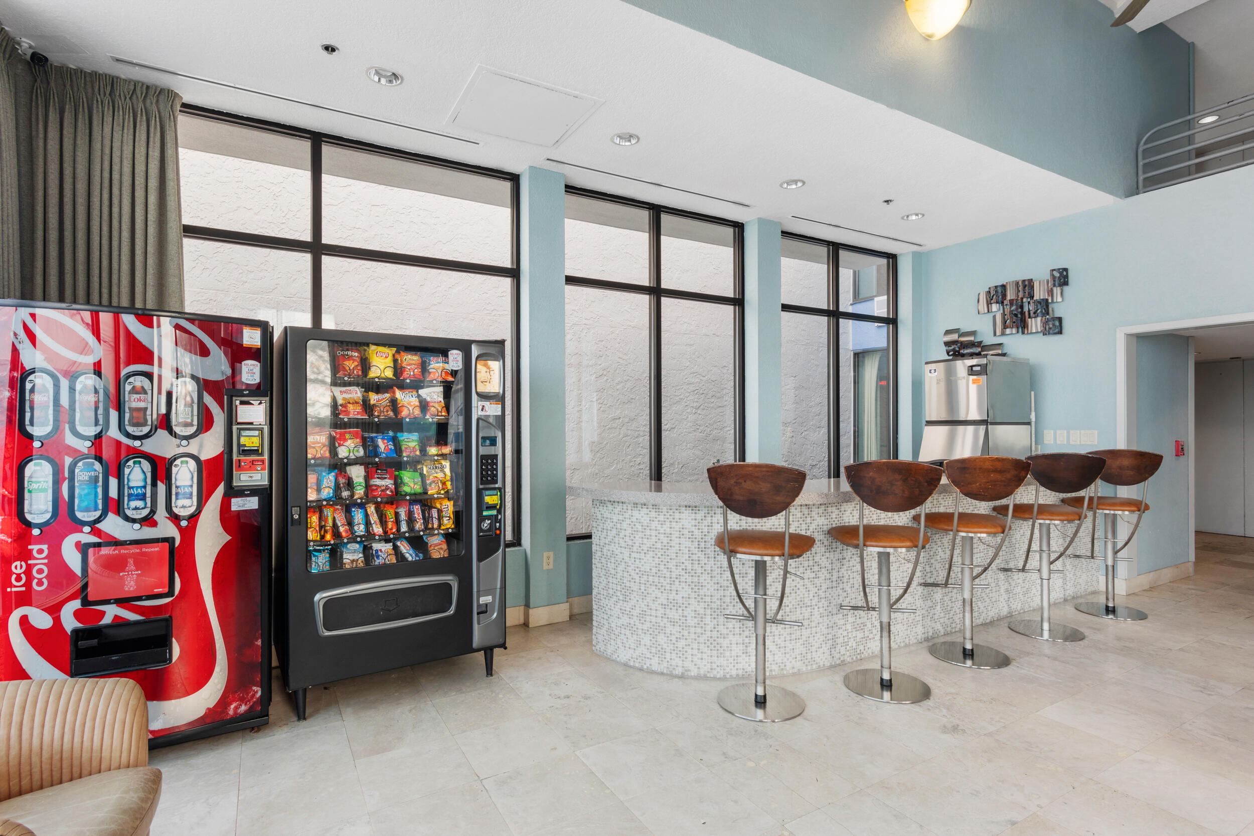 BAYSIDE CONDO SANDESTIN - Residential