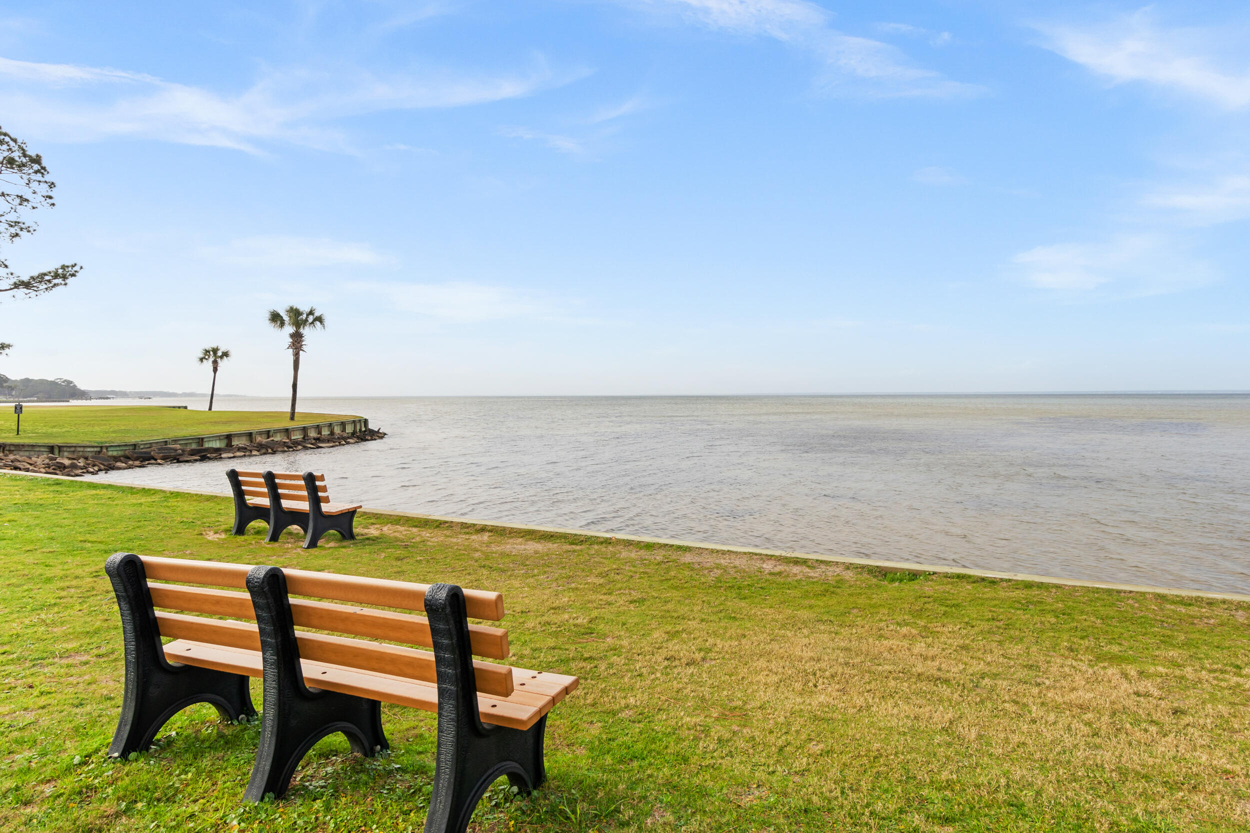 BAYSIDE CONDO SANDESTIN - Residential