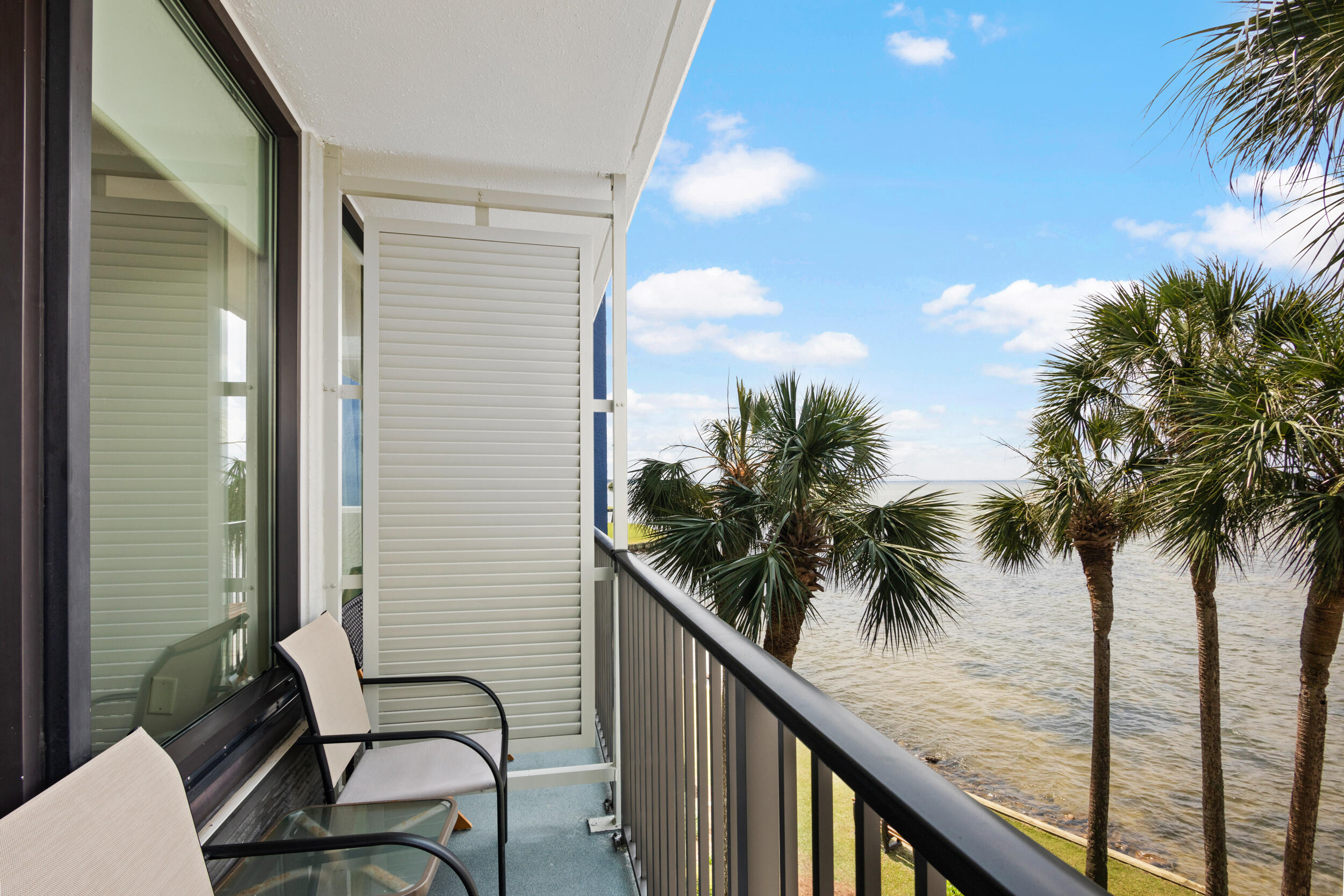 BAYSIDE CONDO SANDESTIN - Residential