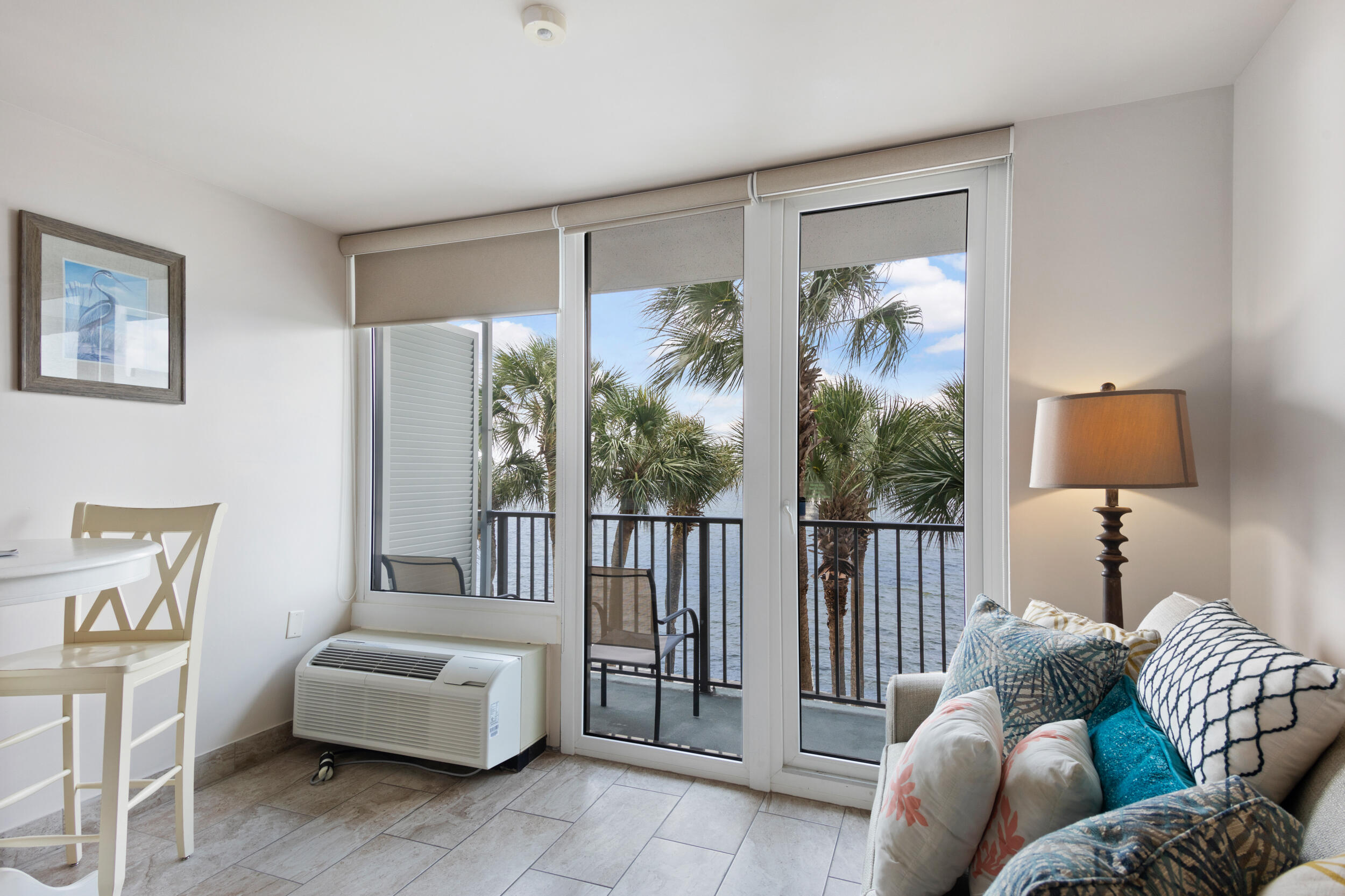 BAYSIDE CONDO SANDESTIN - Residential