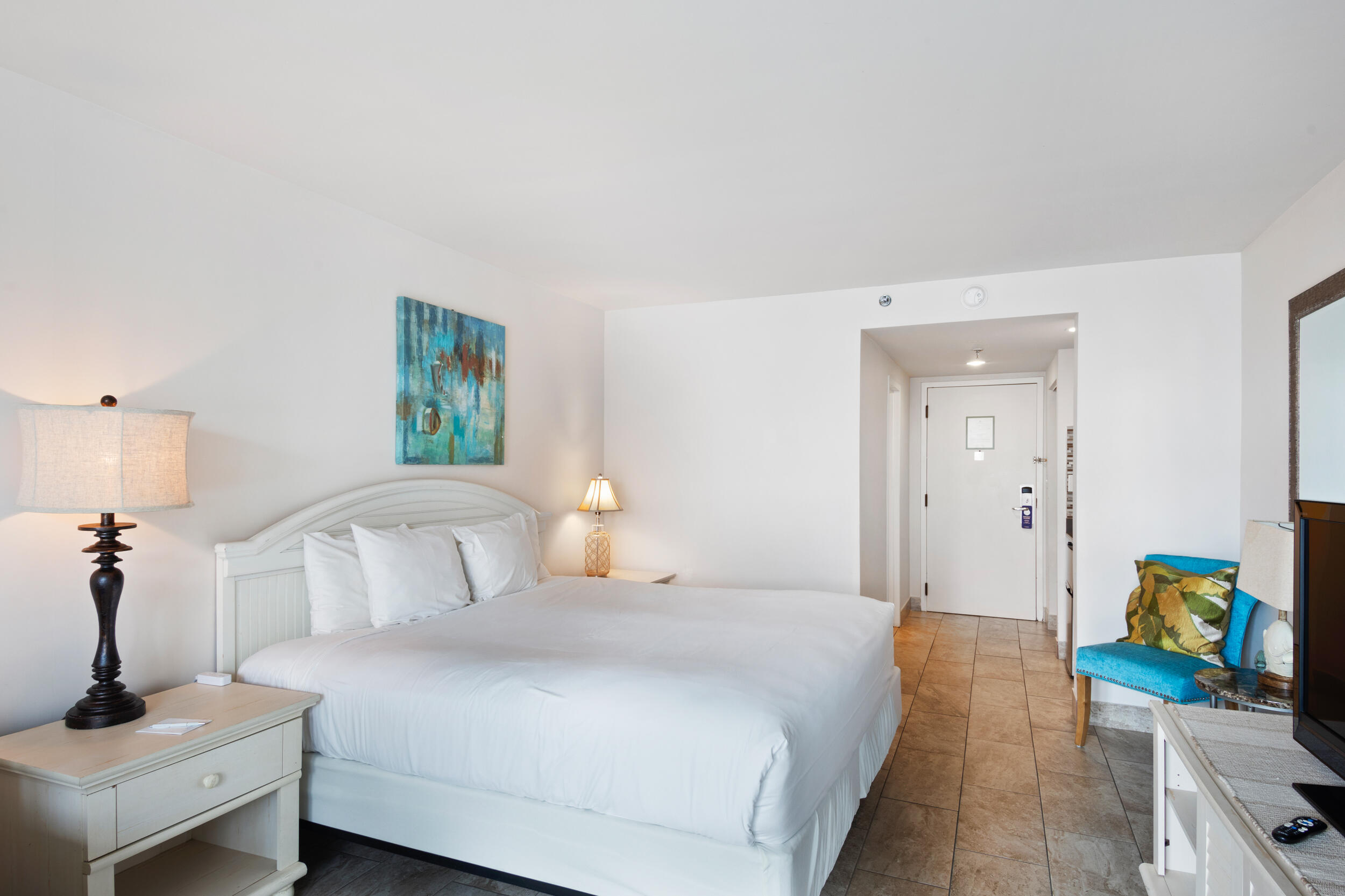 BAYSIDE CONDO SANDESTIN - Residential