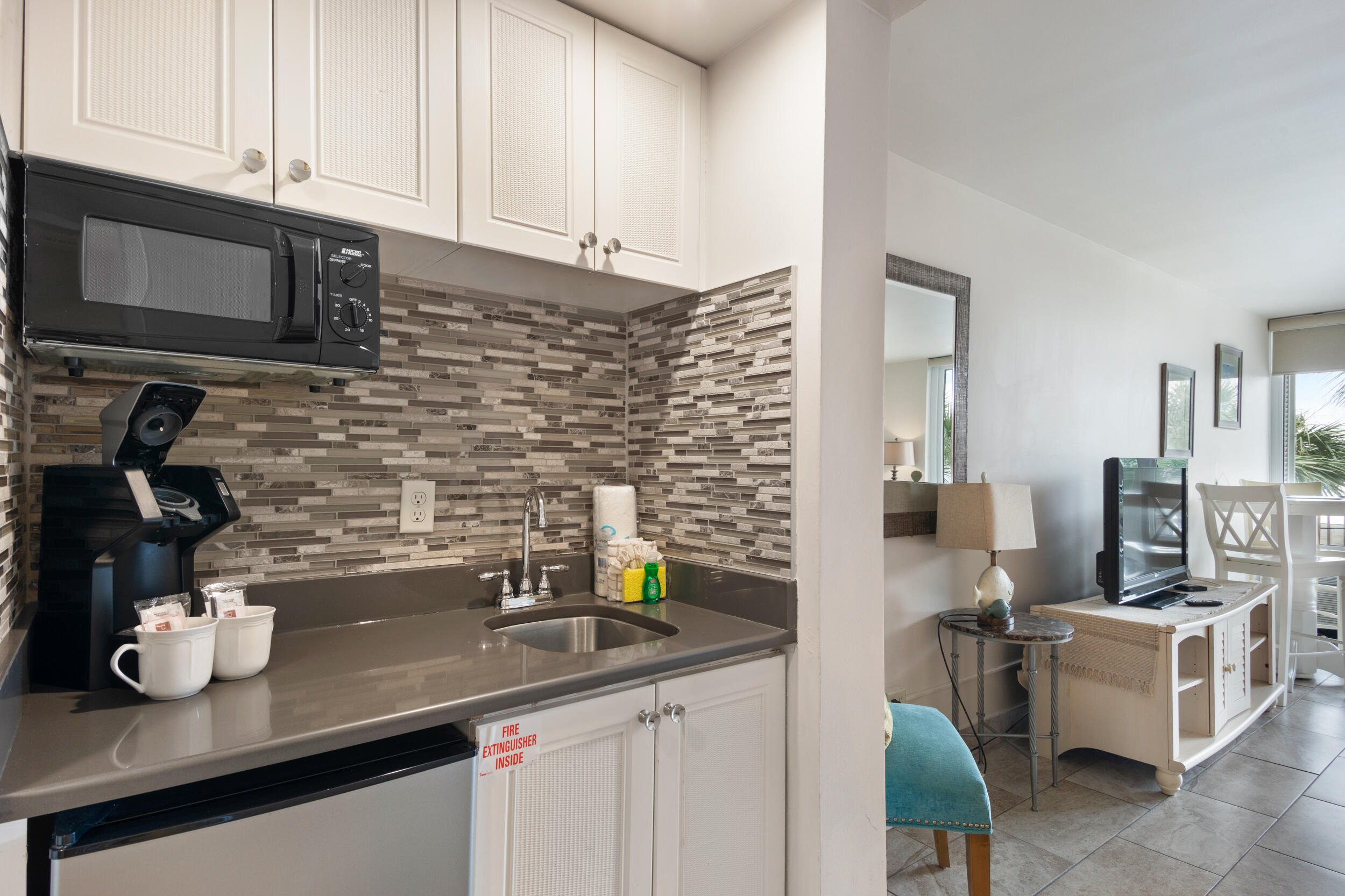 BAYSIDE CONDO SANDESTIN - Residential