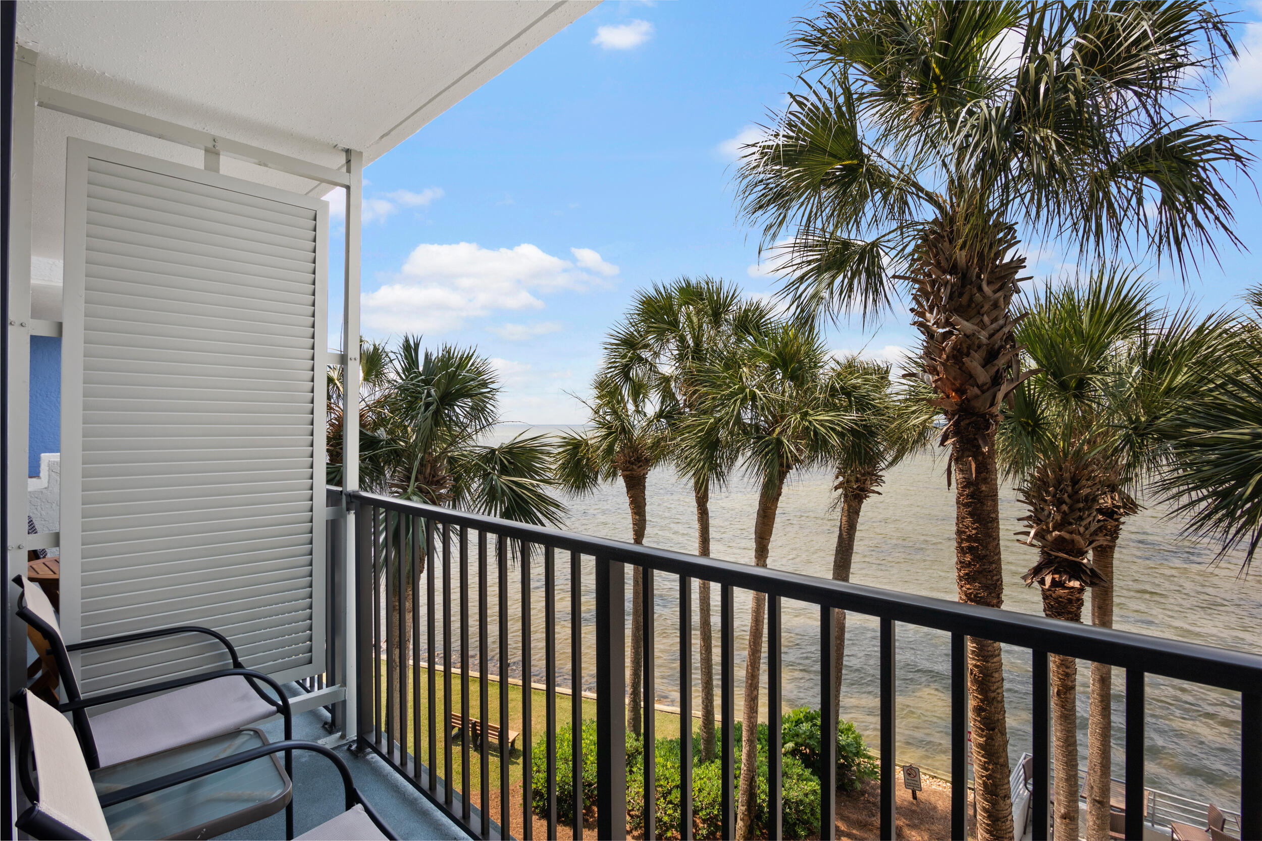 BAYSIDE CONDO SANDESTIN - Residential