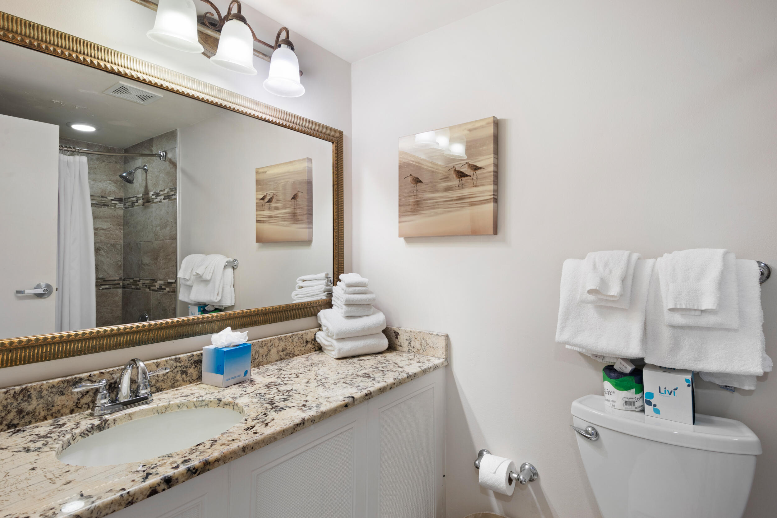 BAYSIDE CONDO SANDESTIN - Residential