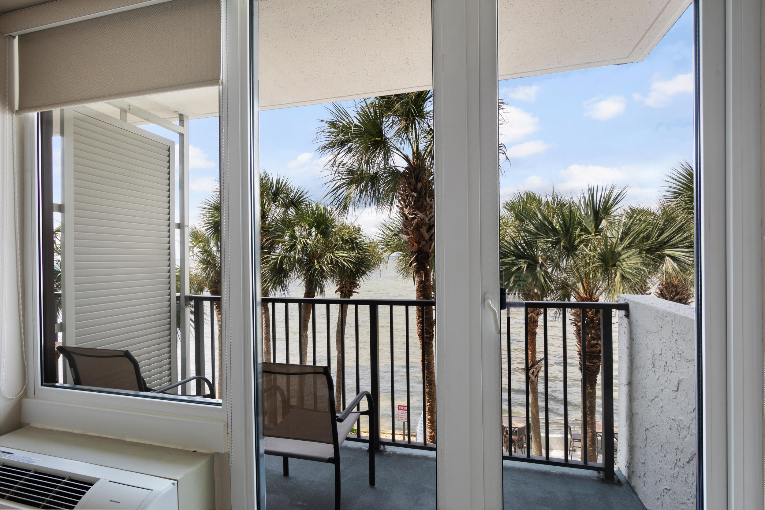 BAYSIDE CONDO SANDESTIN - Residential
