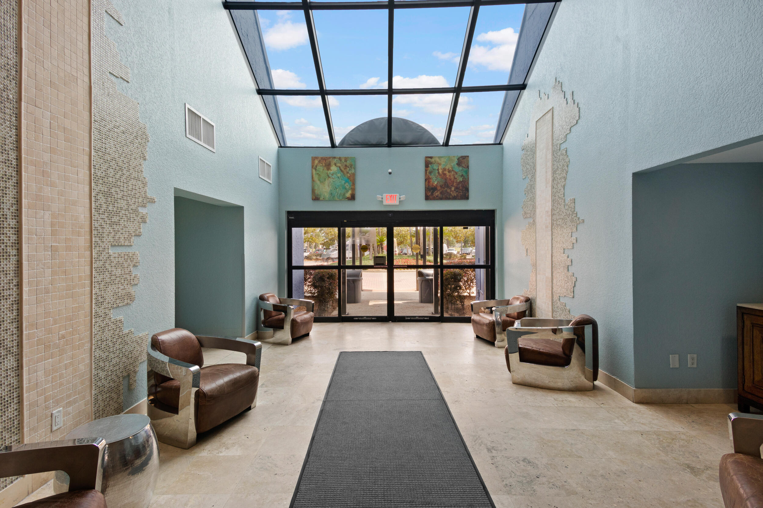 BAYSIDE CONDO SANDESTIN - Residential