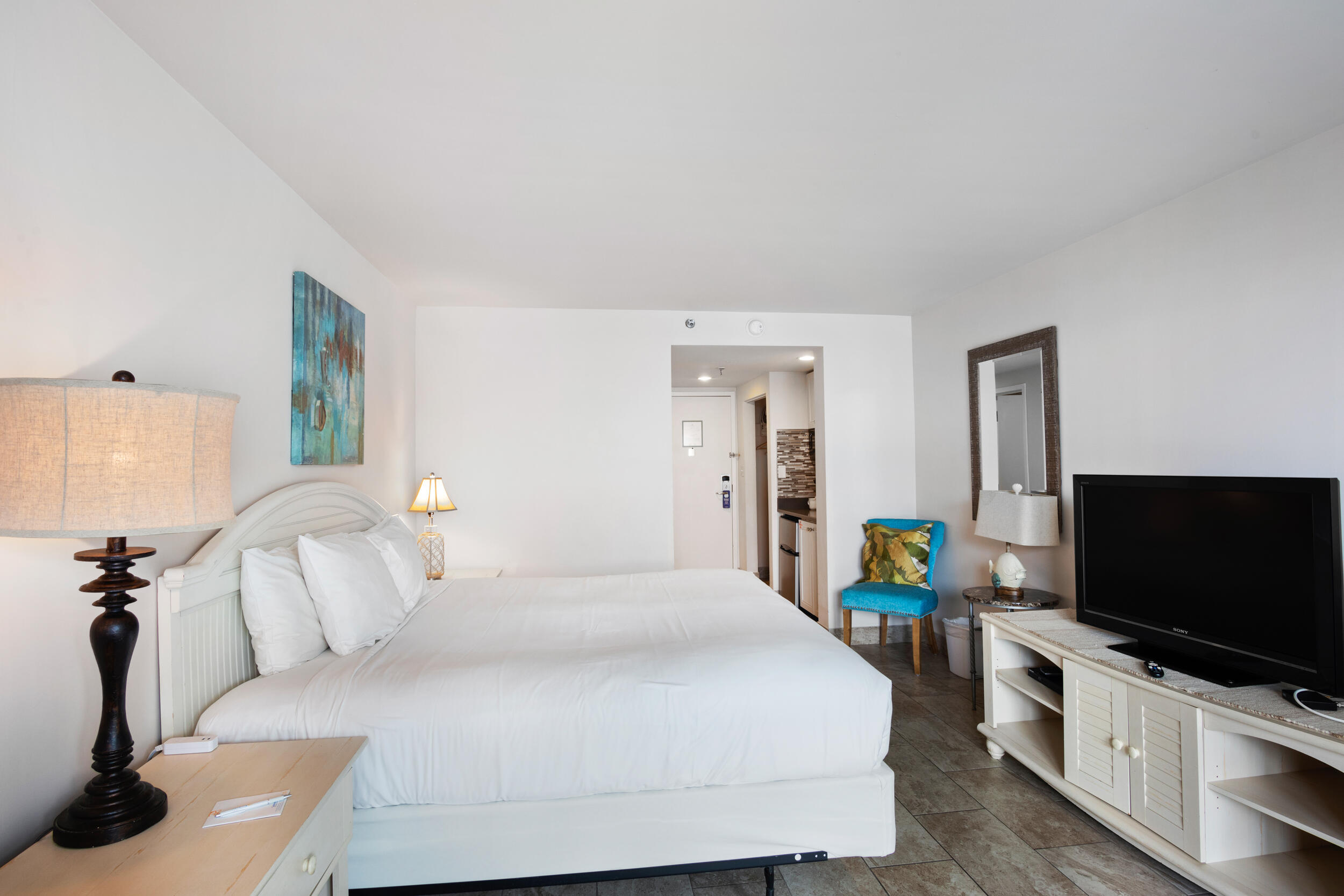 BAYSIDE CONDO SANDESTIN - Residential