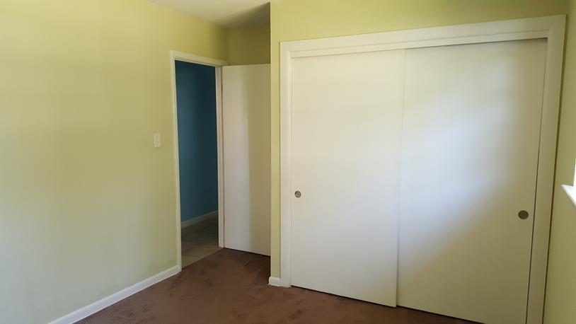 COLONY ESTATES 3RD ADDN - Residential