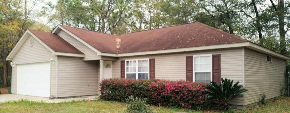 OAKDALE - Residential Lease