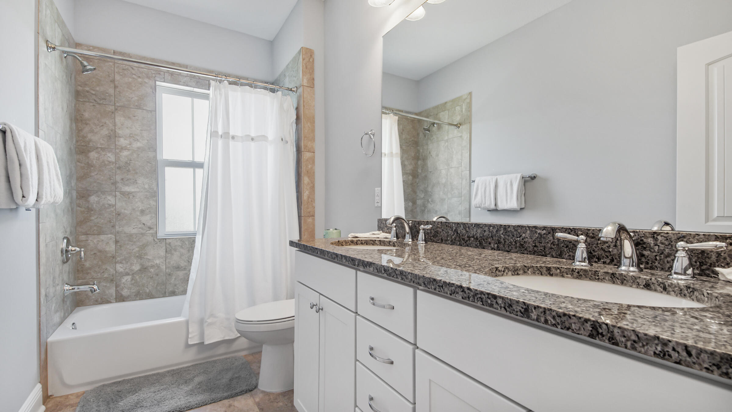 One Twenty Five Crystal Beach - Residential