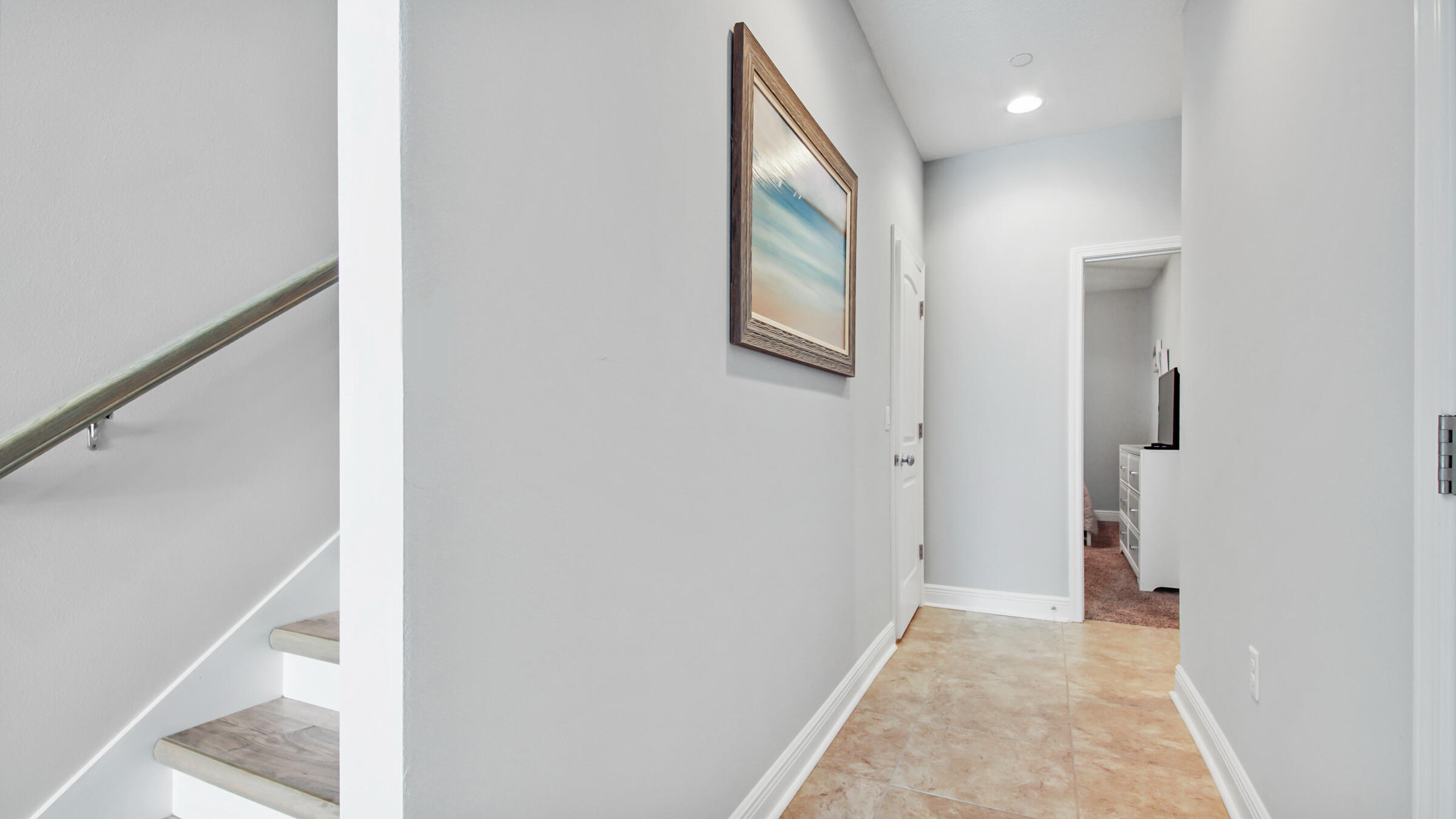 One Twenty Five Crystal Beach - Residential