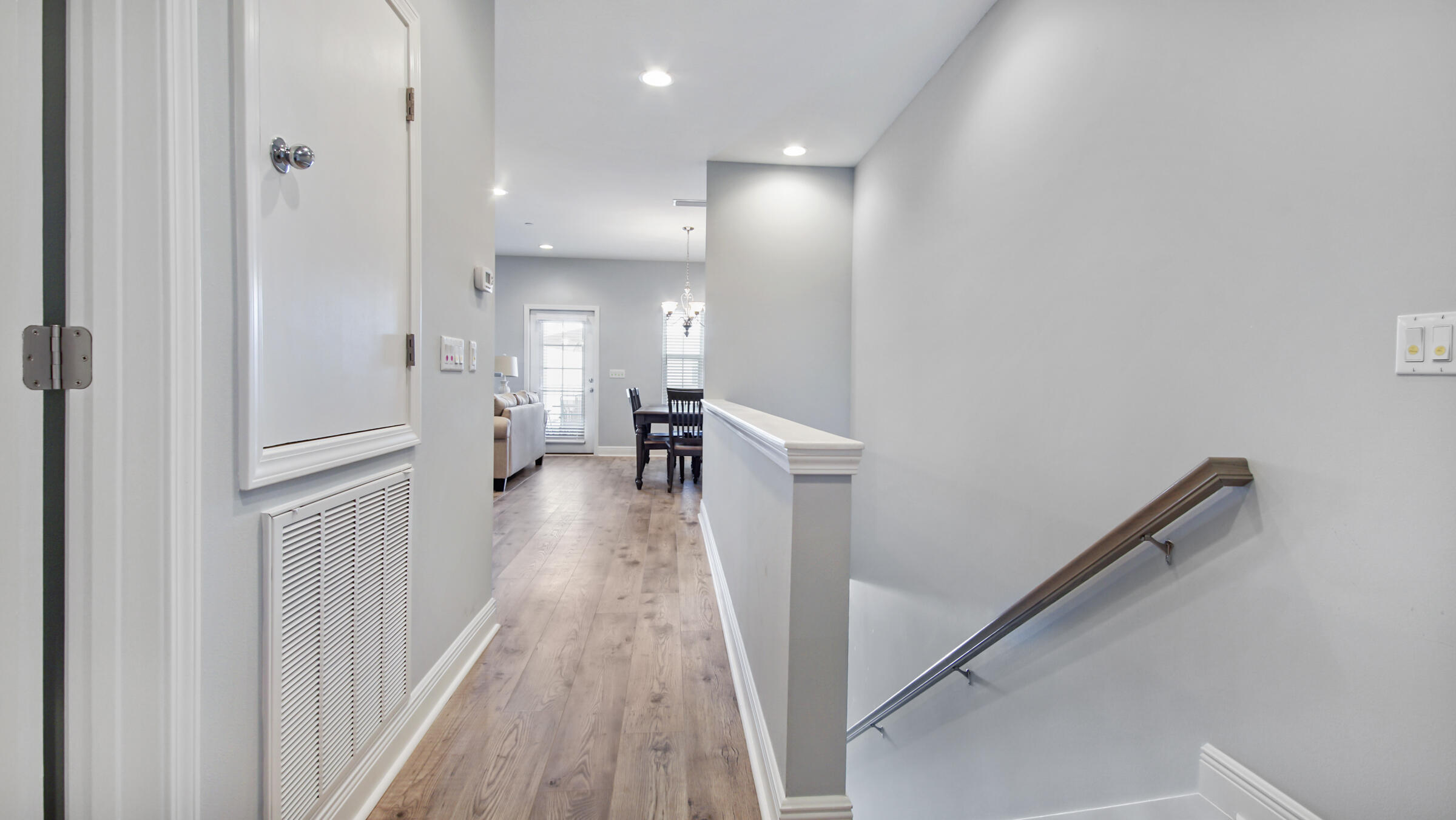 One Twenty Five Crystal Beach - Residential