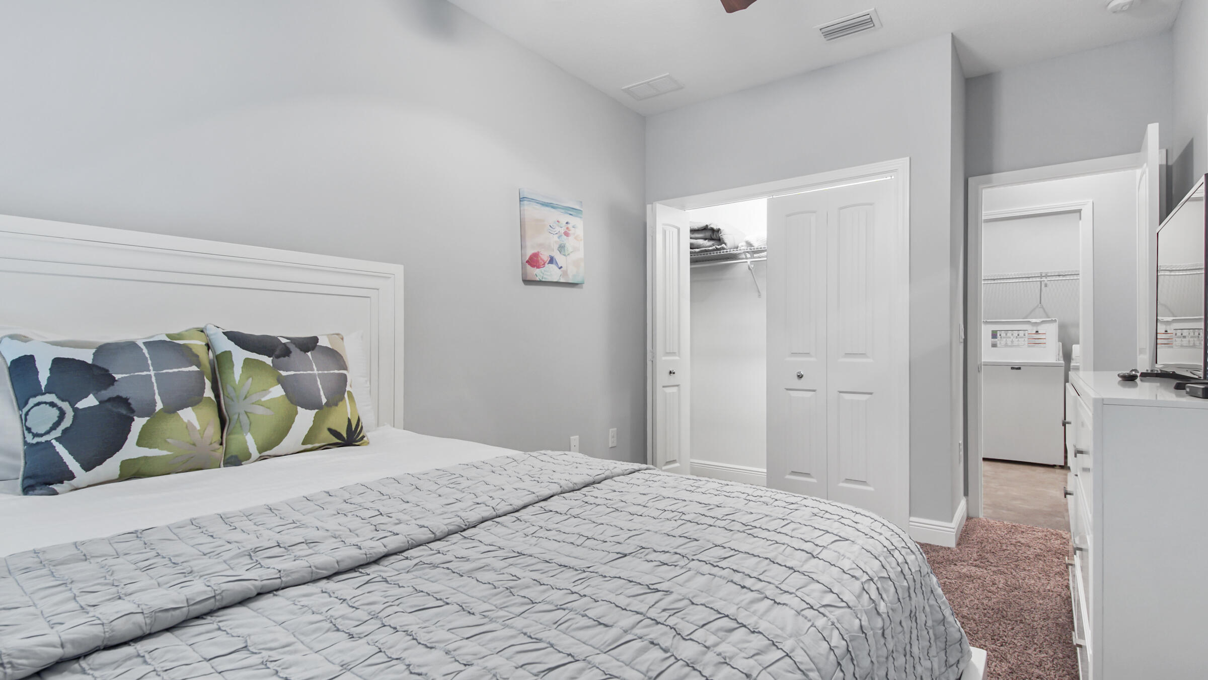 One Twenty Five Crystal Beach - Residential