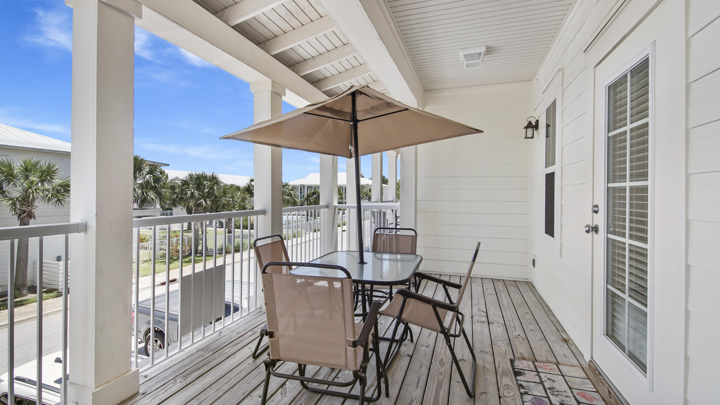 One Twenty Five Crystal Beach - Residential