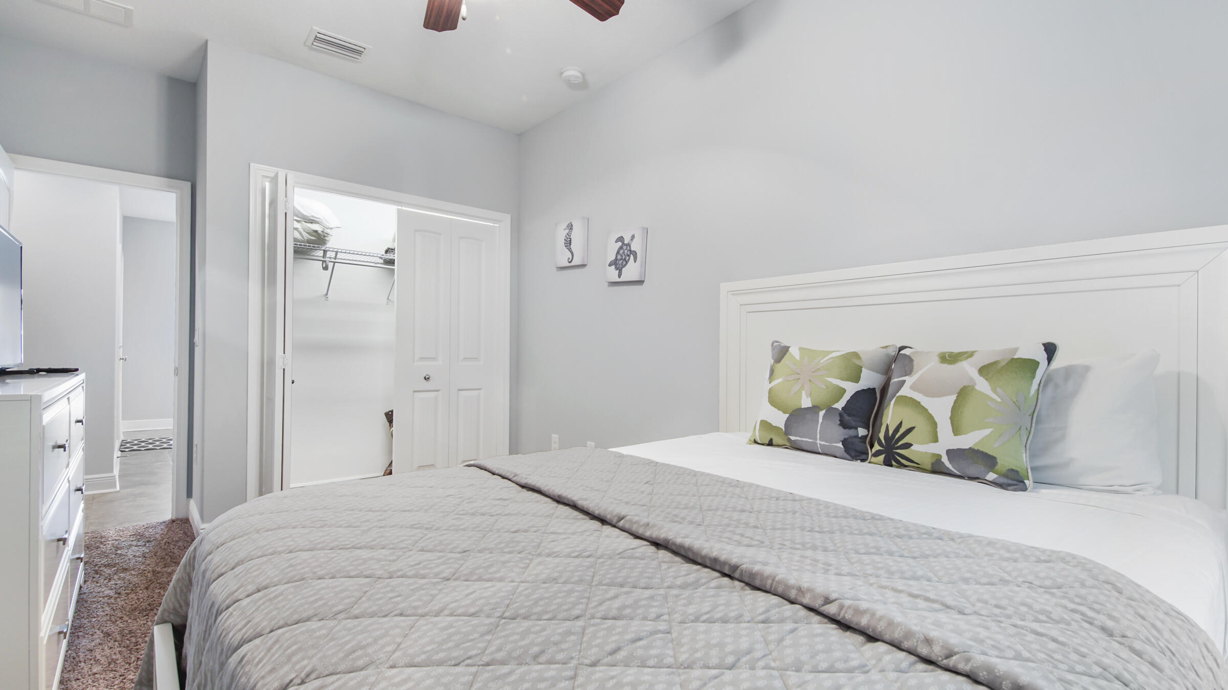 One Twenty Five Crystal Beach - Residential