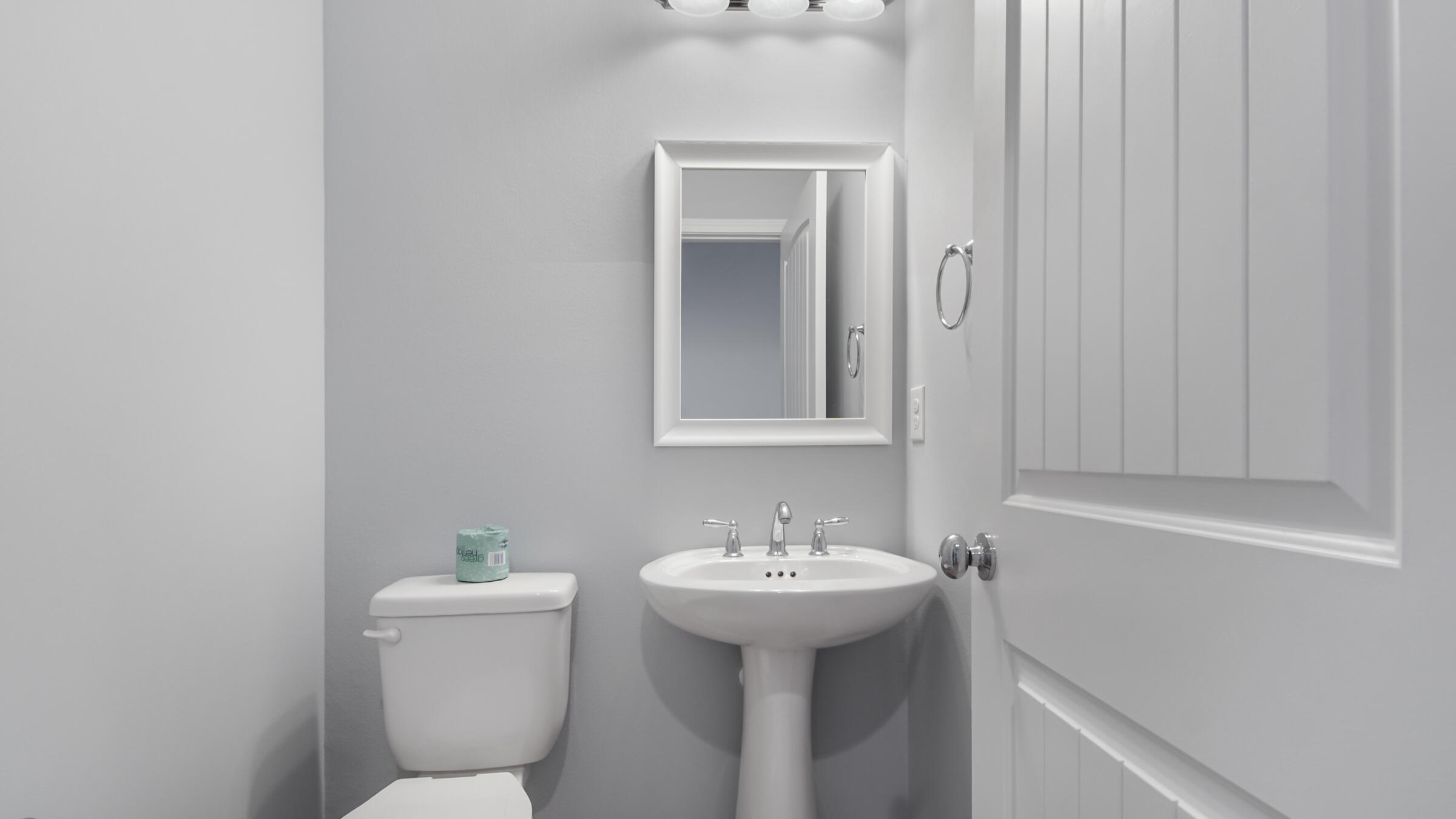 One Twenty Five Crystal Beach - Residential