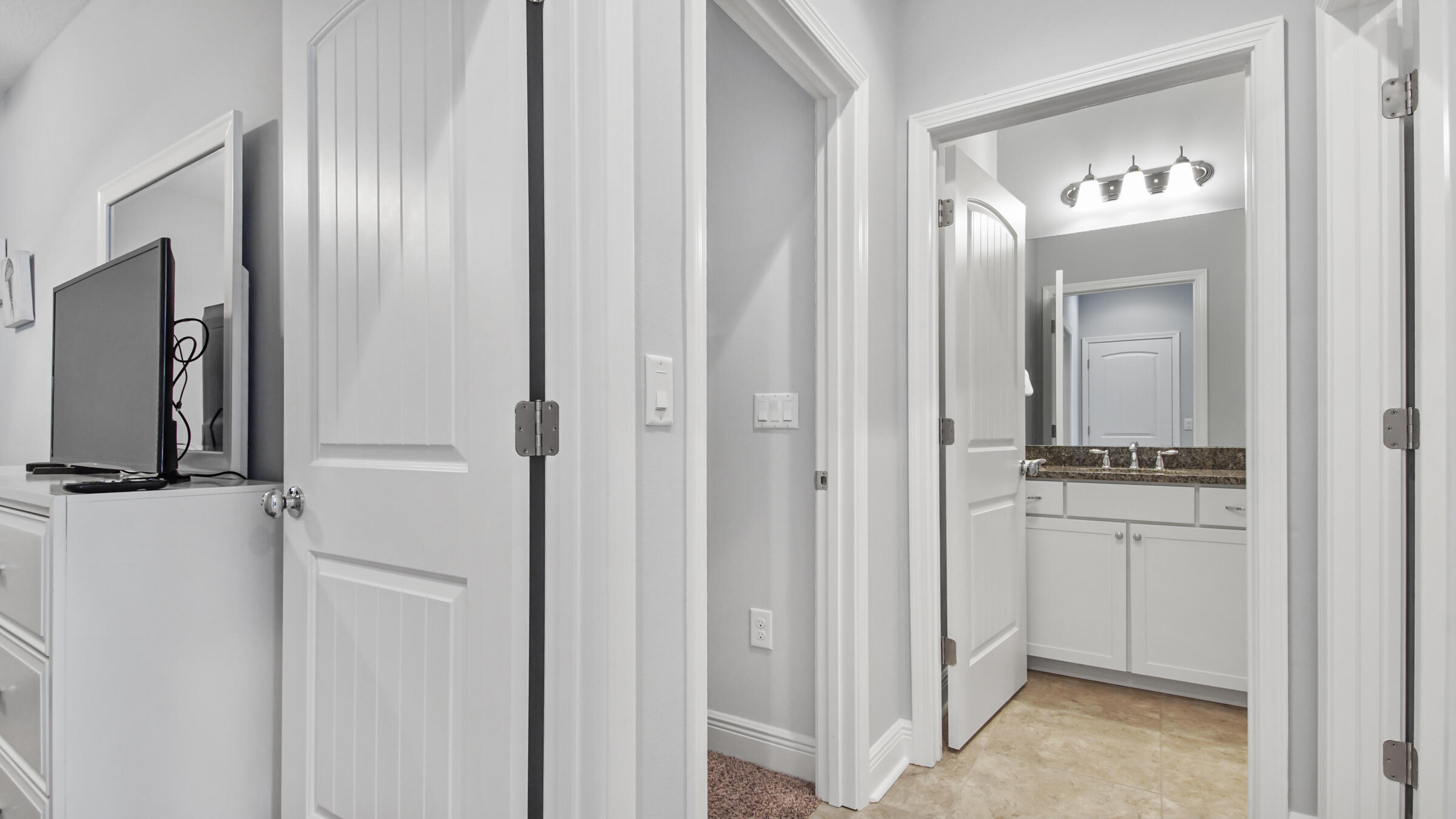 One Twenty Five Crystal Beach - Residential