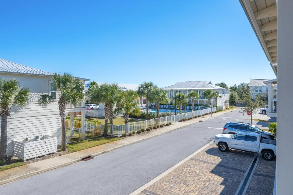 One Twenty Five Crystal Beach - Residential
