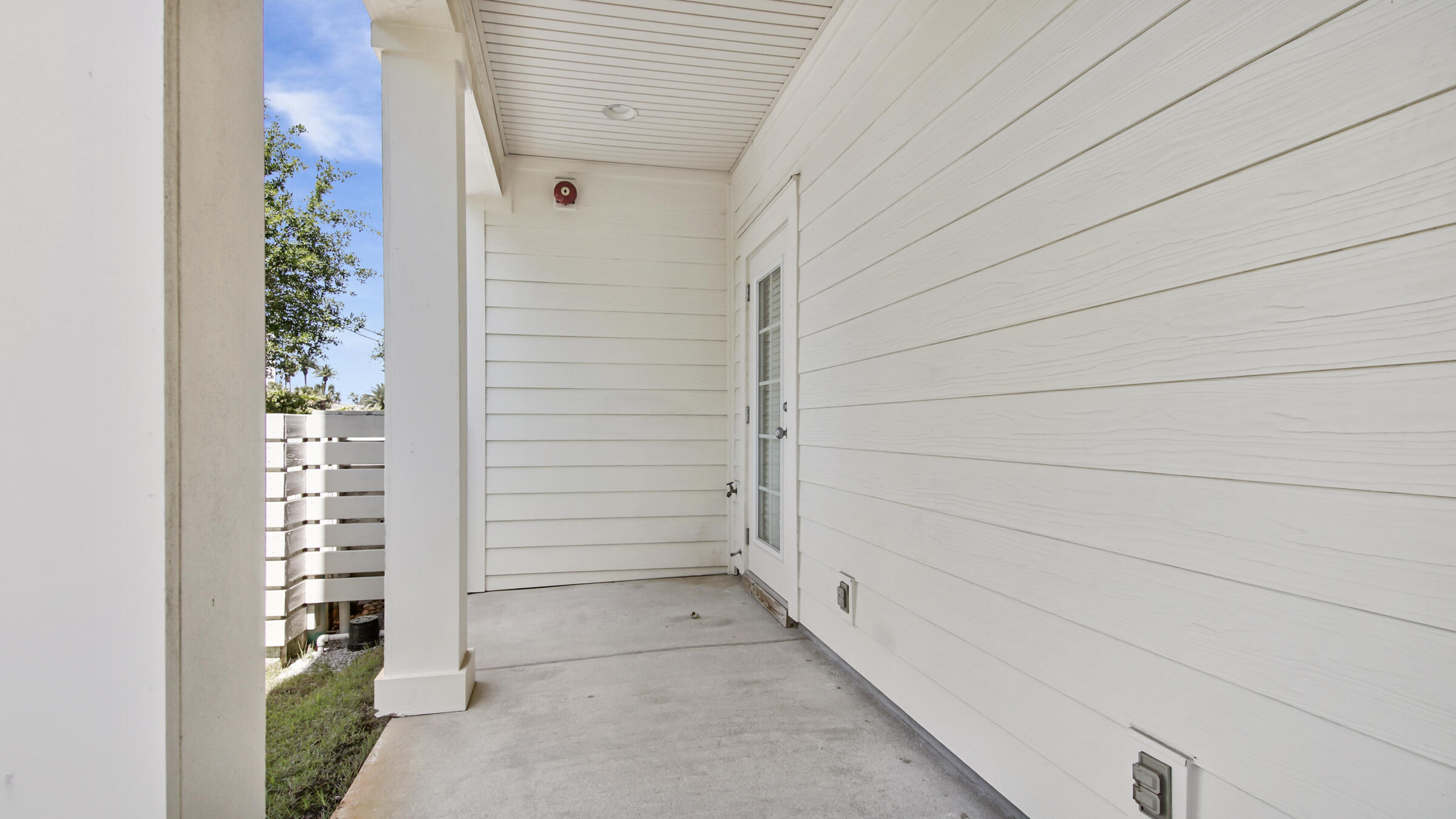 One Twenty Five Crystal Beach - Residential