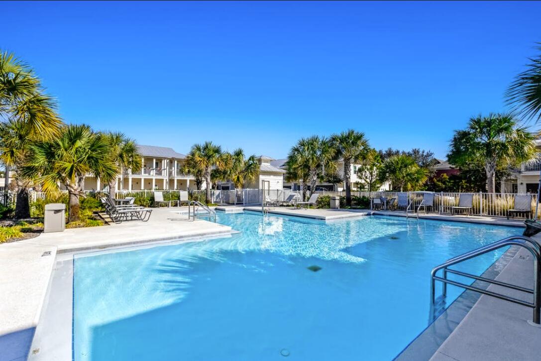 One Twenty Five Crystal Beach - Residential