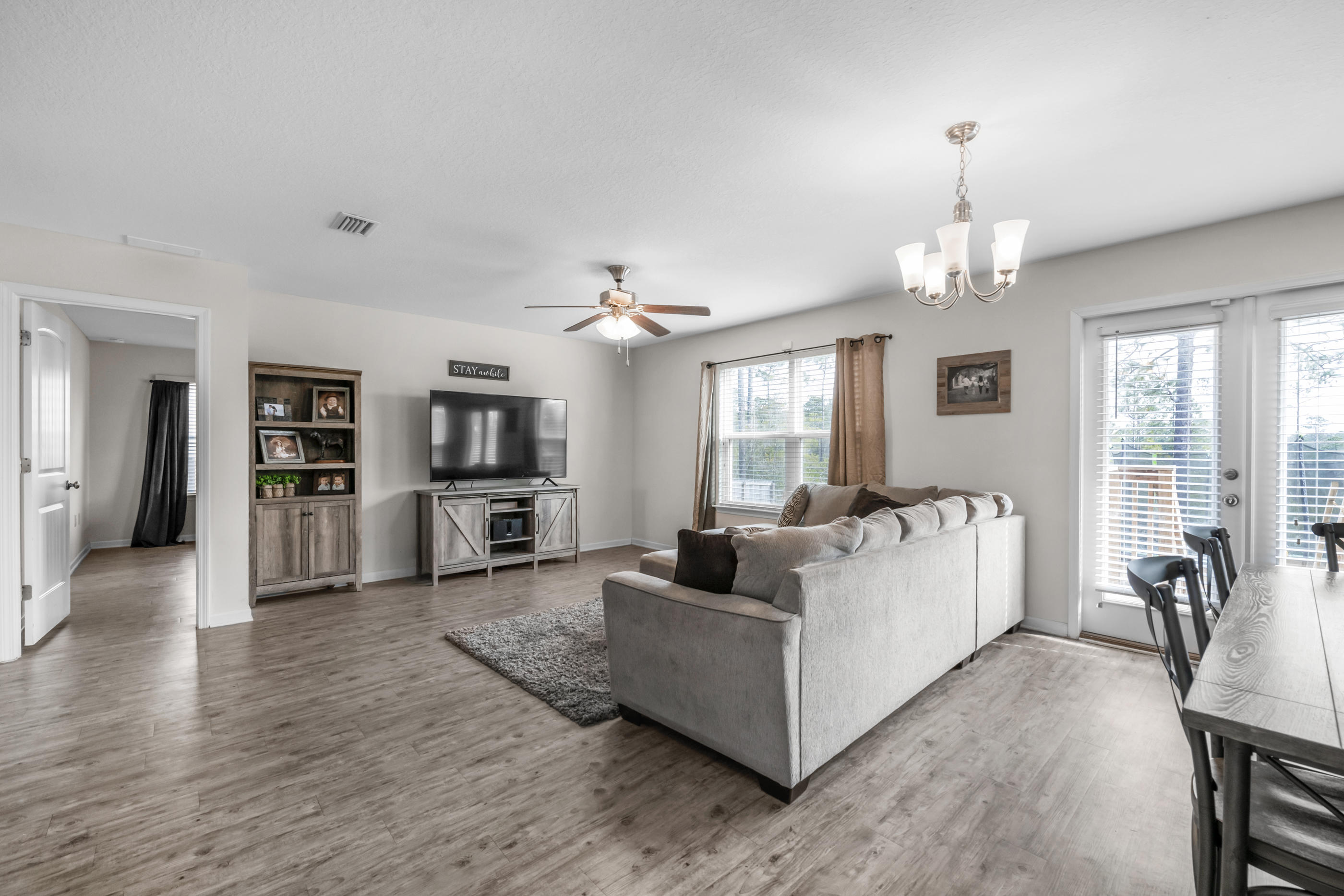 Partridge Hills - Residential