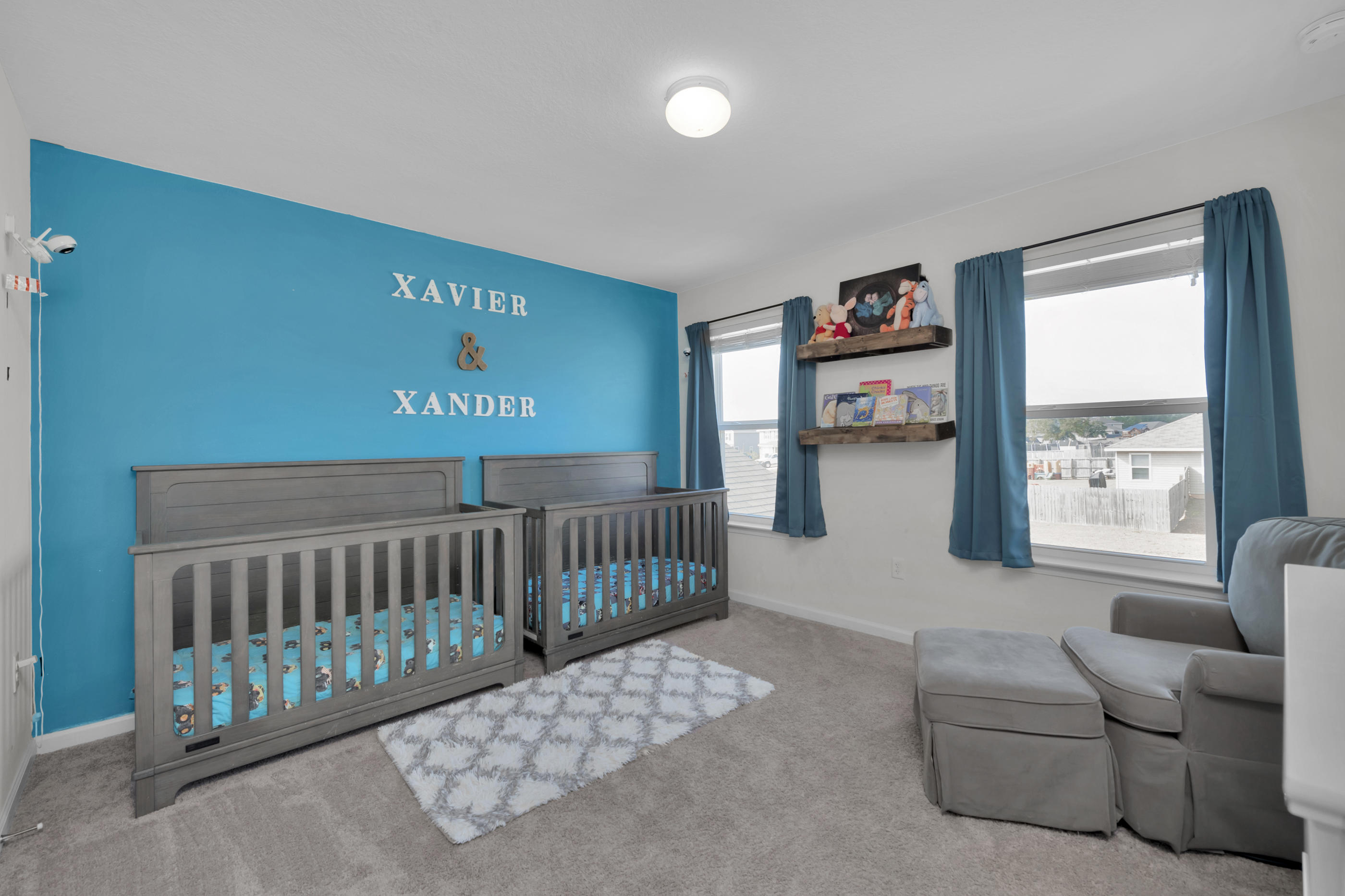 Partridge Hills - Residential