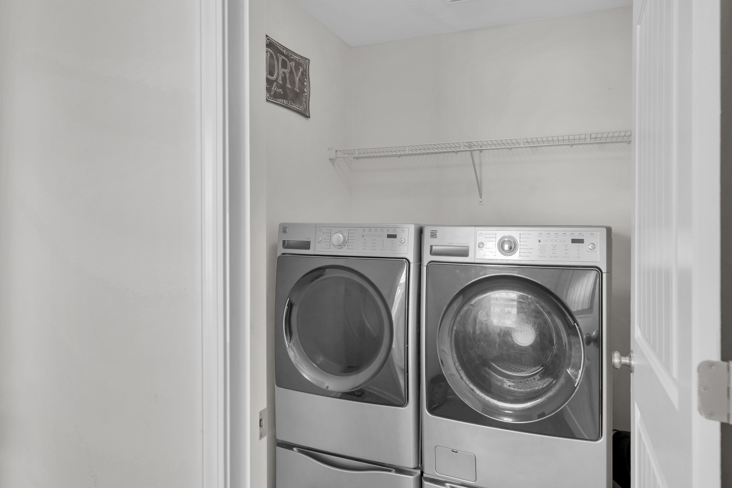 Partridge Hills - Residential